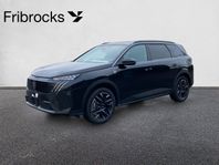 Peugeot 5008 NYA GT Hybrid AUT/7-sits/Lagerbil