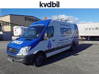 Mercedes Sprinter 518 CDI