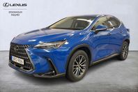 Lexus NX 350h AWD Executive teknikpaket 242hk Navi Keyless B