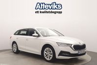 Skoda Octavia Kombi TSI e-TEC 110hk DSG Drag/Backkamera