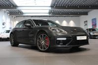 Porsche Panamera Turbo Sport Turismo