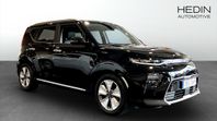 Kia E-SOUL ADVANCE PLUS 64 KWh 205 HK