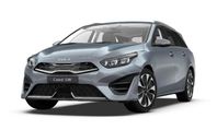 Kia Cee´d SW Plug-In Hybrid Action Privatleasing fr. 3 795kr