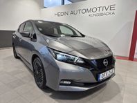 Nissan Leaf N-CONNECTA