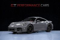 Porsche 911 (992.2) Carrera MOMS Sp-Design Tvåtons Taklucka