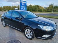 Citroën C5 1.6/Auto/NyKamrem/Diesel-värm/F-B Sensör/Servad