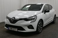 Renault Clio TCe 90 Techno 5-d