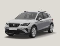 Seat Arona 1.0 TSI 115 HK DSG7 STYLE fr. 2295kr/mån Privatls