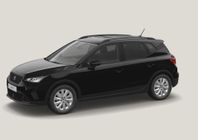 Seat Arona 1.0 TSI 115 HK DSG7 STYLE fr 2295kr/mån privatlea