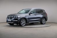 BMW X3 Xdrive30e xLine Connected Drag