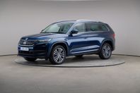 Skoda Kodiaq Tdi 190 Dsg 4x4 L&K Drag Teknikpkt Pro DCC