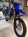 Yamaha YZ450F