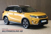 Suzuki Vitara 1.4 Boosterjet AllGrip Inclusive