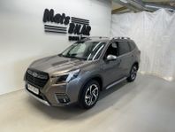 Subaru Forester 2.0i e-boxer RIDGE (LT) CVT Xfuel E85