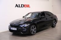 BMW 330e 292hk M Sport Connect Aut / PDC Bak Fram / Navi