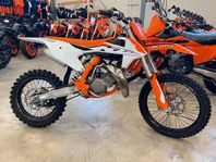 KTM SX 85 hög 19/16 "Mycket bra skick"