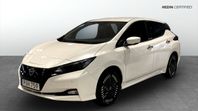 Nissan Leaf E+ N-CONNECTA MY22 59 KWH LED