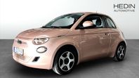 Fiat 500E BEV PASSION - Rosé guld