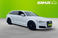 Audi A6 3.0 TDI V6 Avant quattro Värmare PDC 20" Drag