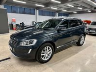 Volvo XC60 D4 AWD Geartronic Classic, Summum