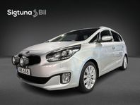 Kia Carens 1.7 CRDi GLS Euro 5/7-sits/BT/ACC/Keyless