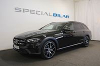 Mercedes-Benz E 220 d All-Terrain Burmester Night OBS Spec