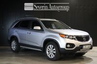 Kia Sorento 2.2 CRDi 4WD (197hk) Aut / M-värm