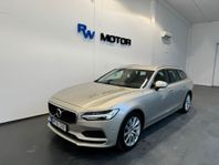 Volvo V90 T5 254hk Momentum B-kamera Navi Keyless CarPlay