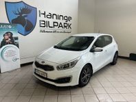 Kia CEED cee'd 1.6 CRDi /SUPERDEAL 3,95%/