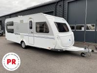 Knaus 590 UK