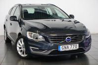 Volvo V60 D4 Momentum Drag Navi VOC PDC Bak