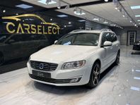 Volvo V70 D3 Classic, Summum/1Rattvärm/VOC/Keyless/Navi/Drag