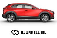 Mazda CX-30 2.5 140 hk, A6, Centre-line, Driver & Sound pack