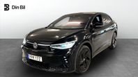 Volkswagen ID.5 GTX 2,95% Ränta FRITT SERVICEAVTAL 299HK all