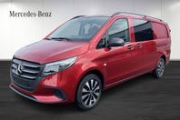 Mercedes-Benz Vito Tourer 119 CDI 4x4 3.1t Mixto #LAGERBIL#