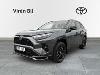 Toyota RAV4 Plug-in Hybrid 2,5 AWD GR-Sport JBL