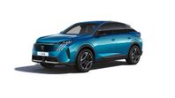 Peugeot 3008 NYA Allure Hybrid 136hk eDCT Automat