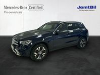 Mercedes-Benz GLC 300 d 4MATIC