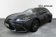 Lexus ES 300h LIMITED EDITION V-HJUL MOMS