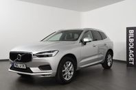 Volvo XC60 B4 AWD Diesel Momentum Advanced SE / Backkamera /