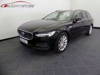 Volvo V90 B4 DRAG/B-KAMERA/NAVI
