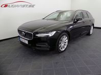 Volvo V90 B4 MOMENTUM DRAG/B-KAMERA/NAVI