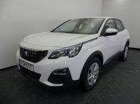 Peugeot 3008 1.2 PURETECH | ACTIVE | FARTH | APPLE CARPLAY