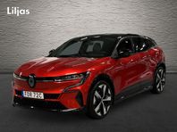 Renault Mégane E-TECH Techno 60kWh/220hk//Backkamera//Nav