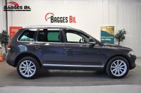 Volkswagen Touareg 5.0 V10 TDI 4XMotion TipTronic 313hk