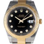 Rolex Datejust 41 126333