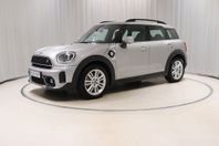 MINI Countryman Cooper SE ALL4 220hk Aut Kamera Navi Carplay