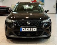 Seat Arona 1.0 TSI 110 hk DSG7 Style