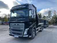 Volvo FH 6X4