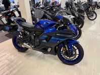 Yamaha YZF R7  39mil